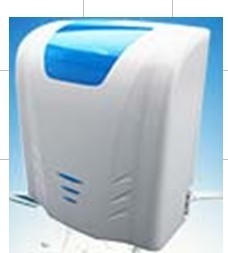 未來家的水源，從一臺“水滴能量機”開始——家用電器的綠色革命