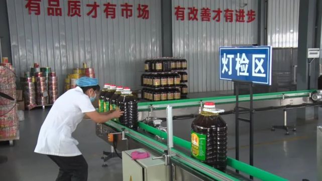 打好夏糧收購“主動(dòng)戰(zhàn)”，筑牢糧食安全“壓艙石”